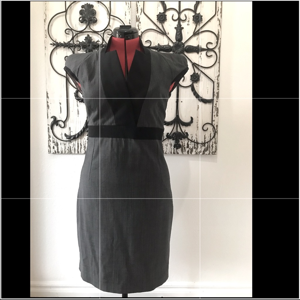Ted Baker London Dress Size 4
